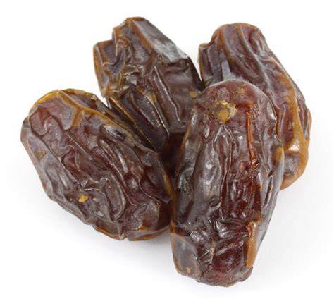 What Are Dried Dates With Pictures