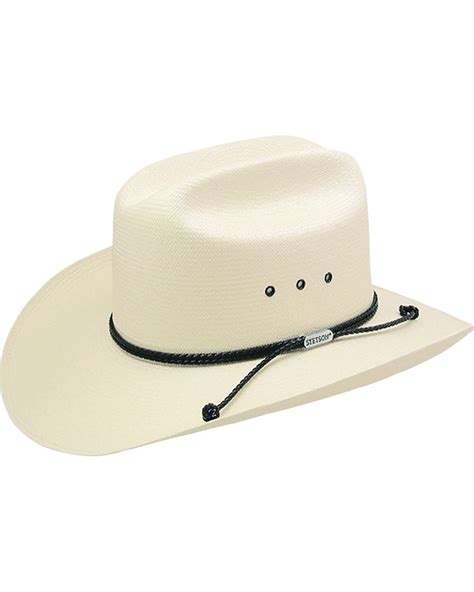 Stetson Cowboy Hats Chapeau Cowboy Felt Cowboy Hats Western Hats