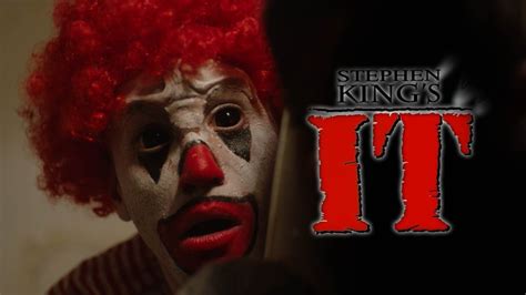 We provide breaking coverage for the iphone, ipad, and all things mac! It - McDonald's Edition - YouTube