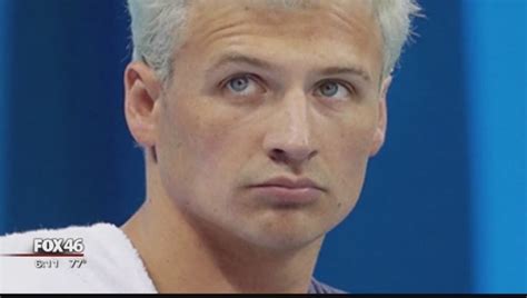 Rio Police Charge Lochte With False Report Of Robbery