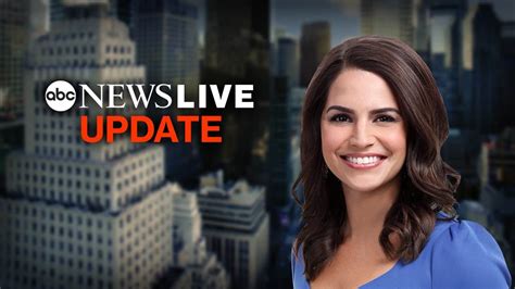 Abc News Live Announces Daytime Expansion With Abc News Live Update