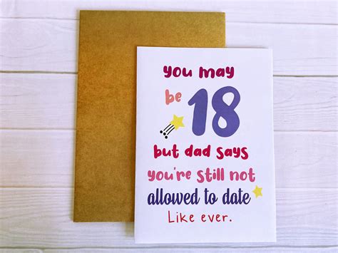 Funny 18th Birthday Cards 18th Birthday Ts 18th T Ideas Hottest Pic 18th Birthday Card
