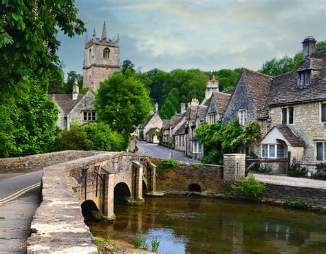 England, predominant constituent unit of the united kingdom, occupying more than half of the island of great britain. 5 villages you should visit in rural England | Worldation