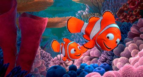 Finding Nemo ThẾ GiỚi Phim HoẠt HÌnh