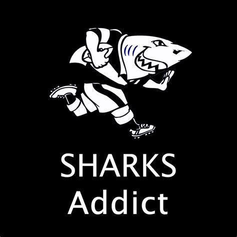 Sharks Addict
