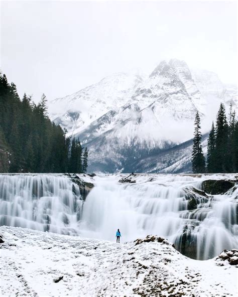Winter Wanderlust Photographers Epic Photos Prove Why