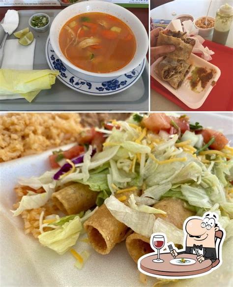 Papas And Tacos Mexican Food In San Diego Restaurant Reviews