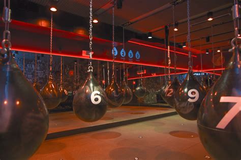 Rumble started in 2013 as a way to provide small video creators a way to host, manage, distribute and monetize their content. Rumble Boxing is Opening a Studio in Philadelphia