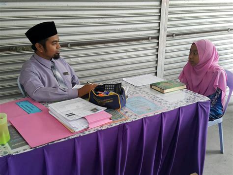 16 april hingga 12 mei 2017. PENDAFTARAN DAN TEMUDUGA MURID BARU BAGI TINGKATAN 1 TAHUN ...