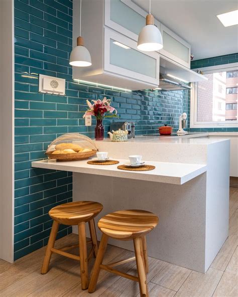 Azulejo Para Decorar Cozinha