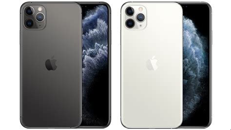 Apple iphone 11 pro max 64 гб тёмно зелёный. Apple iPhone 11 Pro Max Özellikleri - TeknoVudu