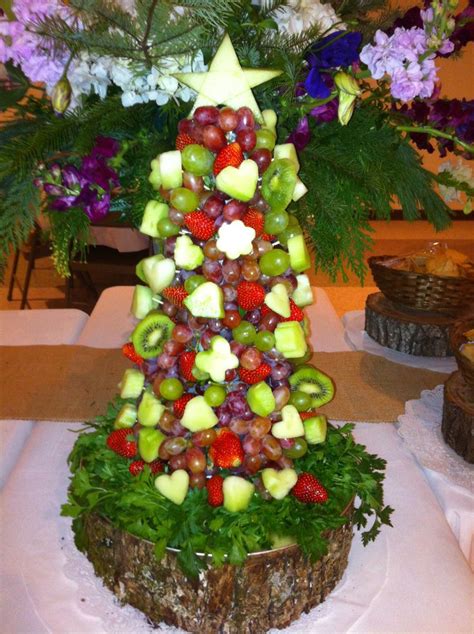 This includes vegetables like carrots, onions, and squashes. Fruit arrangements for Christmas | Fruit arrangements ...
