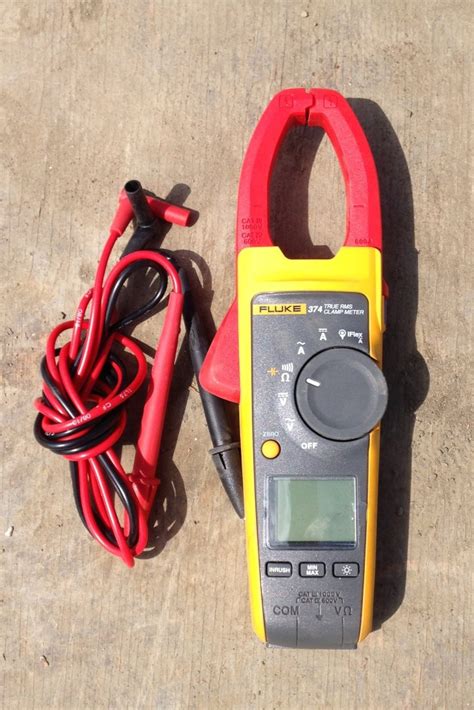 Electrical Testing Tools Guide