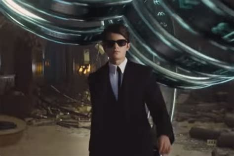 artemis fowl trailer watch the first trailer here
