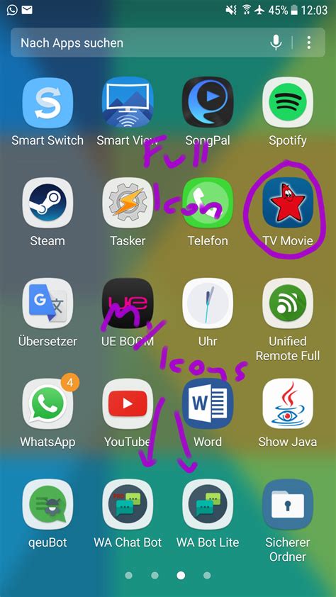 Abf Design Spytec App For Android Securing Smartphones A Digital