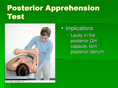 Ppt Ch 13 The Shoulder And Upper Arm Powerpoint Presentation Free