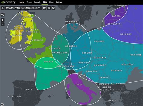 Ancestry Dna Test Review An In Depth Review