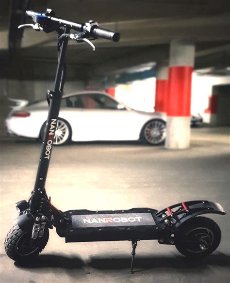 Best Electric Scooter For Adults In 2019 Best Electric Scooter