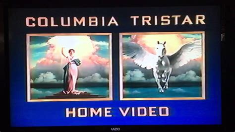 Columbia Tristar Home Video Youtube