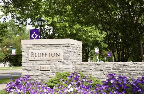 Bluffton University - Profile, Rankings and Data | US News Best Colleges