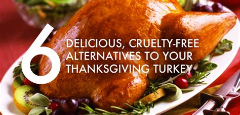30 Of The Best Ideas For Turkey Substitutes For Thanksgiving Best