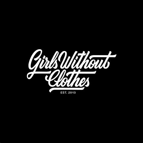 Girls Without Clothes Youtube