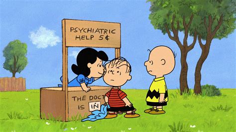 here s some good news charlie brown the peanuts gang swings onto boomerang tv insider