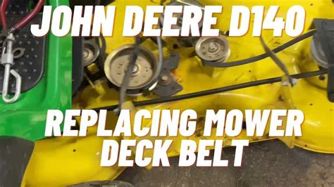 Complete Guide To John Deere Sst15 Parts Diagram For Easy Repairs And