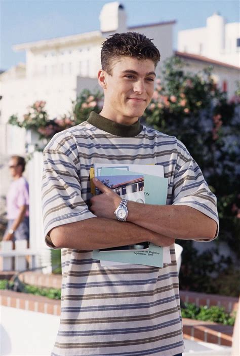 Green, best known for his role as david silver alongside perry's dylan mckay, broke his silence surrounding. Beverly Hills 90210 | Beverly hills 90210, Brian austin ...