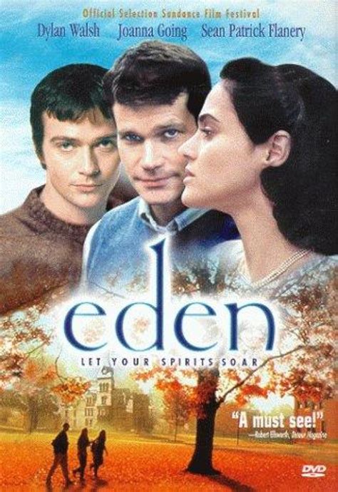 Eden 1996 Imdb
