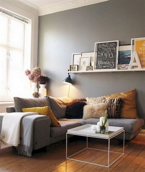 60 Amazing Small Living Room Decor Ideas On A Budget Page 2 Of 56