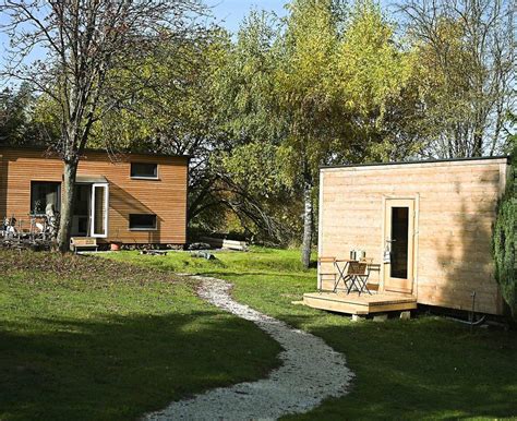 Wohnen in Erkelenz Politik diskutiert über Tiny Houses