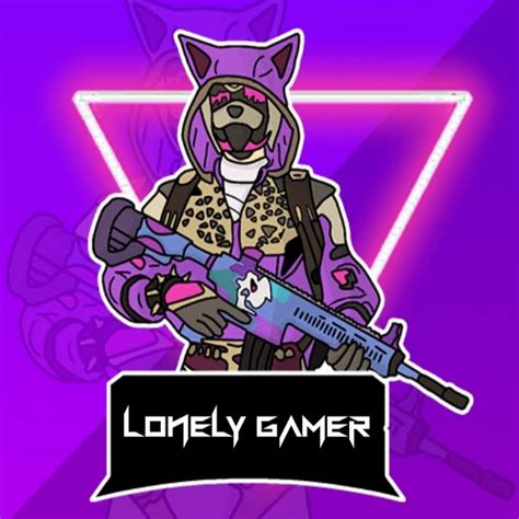 Lonely Gamer Youtube