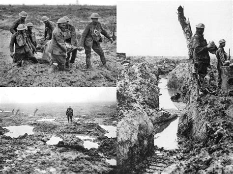 Death Korps of Krieg - Muddy Times