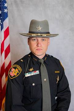 Guernsey County Sheriff Inmate List