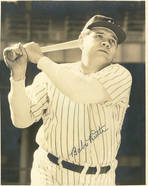Babe Ruth Autographs The Ultimate Collector’s Guide Old Sports Cards 2022
