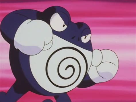26 Fascinating And Interesting Facts About Poliwrath From Pokemon