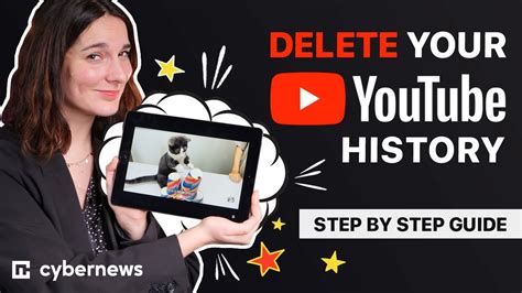 Delete Youtube History A Simple Step By Step Guide For Iphone Android