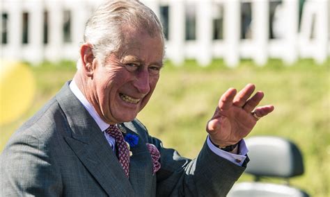 Prince Charles goes in search of the Crown Jewels - Royal Central