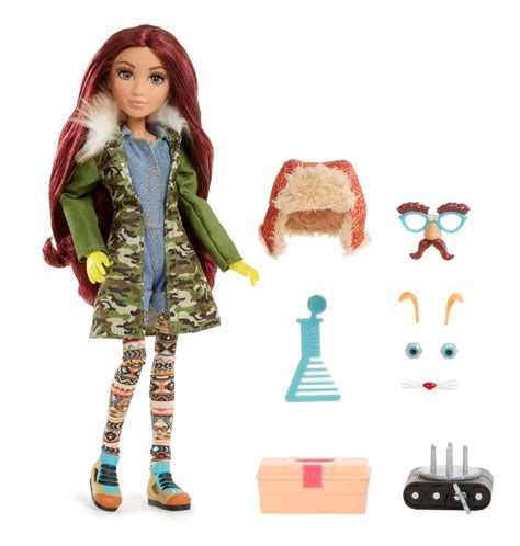 Project Mc2 Spring Collection Dolls 2016