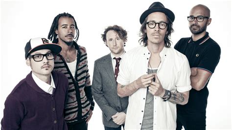 Incubus Houston Tickets The Terminal February 3 2023