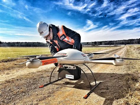 What Is The Best Drone For Surveying Property And Real Estate For Rent