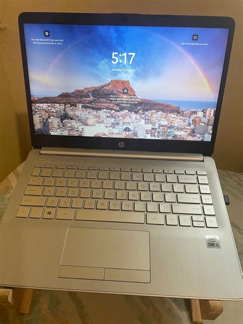 Hp Laptop For Sale Computers And Tech Laptops And Notebooks On Carousell