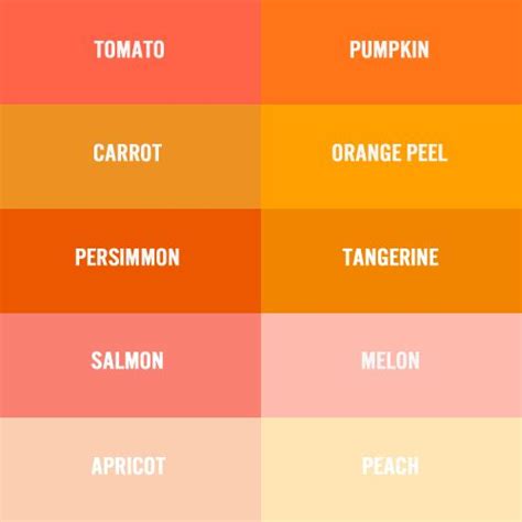 Modern browsers support 140 named colors, which are listed below. Awesome colour chart! | Pantone colour palettes, Fall ...