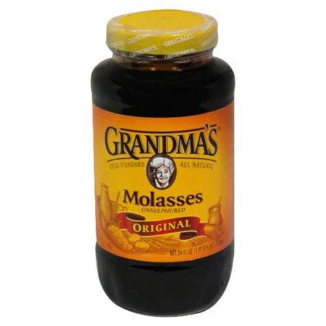 Grandma S Original Molasses 24 Oz Ralphs