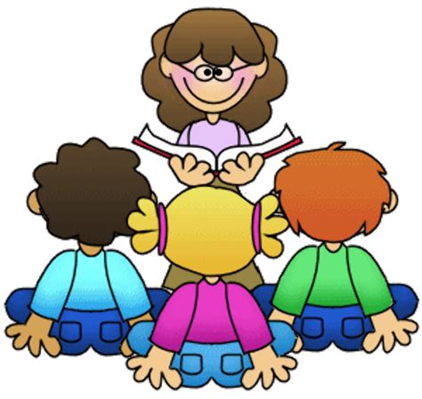 Download High Quality Preschool Clipart Arrival Transparent Png Images
