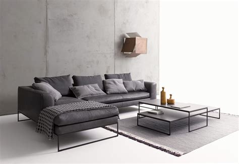 Das sofa trio von cor ist flexibel wie das leben und ganz auf ihren privaten wohnstil ausgerichtet. Mell Lounge Sofa: COR