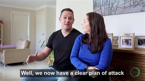 Tim And Tracy Testimonial Youtube