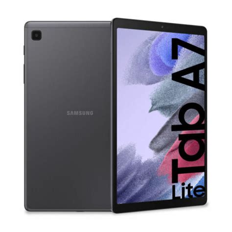 Samsung Galaxy Tab A7 Lite Sm T227u 32gb Wi Fi 4g Verizon 87