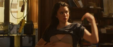 Sarah Margaret Qualley Nude Telegraph